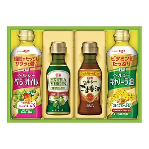 ���� �I���[�u�I�C��&�o���G�e�B�I�C���M�t�g (OV-20)